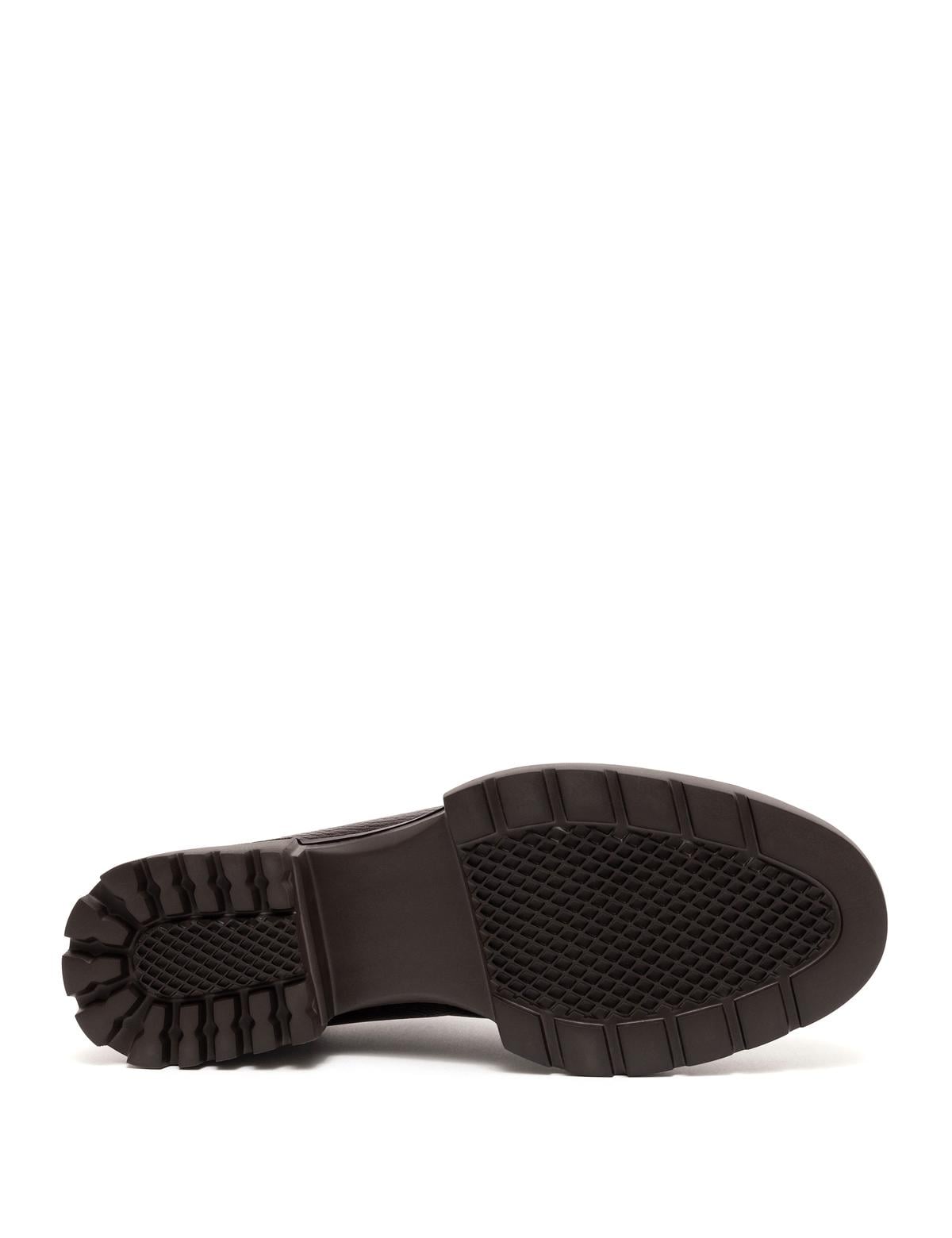 Kahverengi Ayakkabı - 50259993014