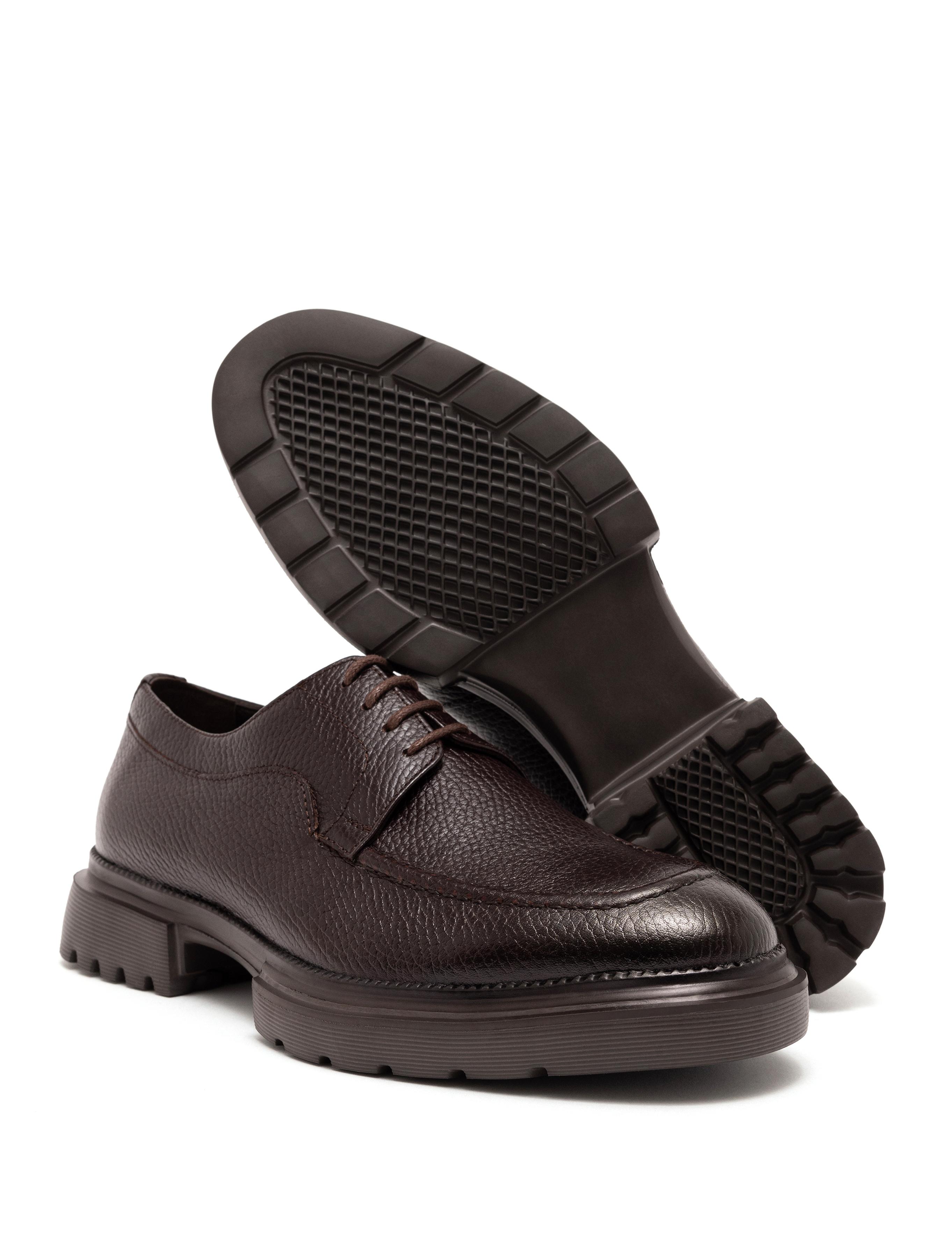 Kahverengi Ayakkabı