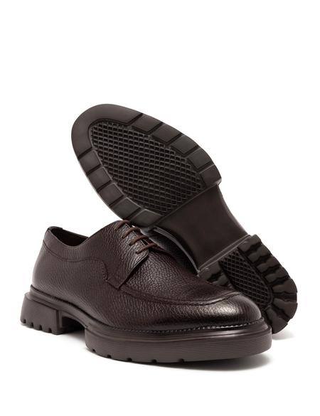 Kahverengi Ayakkabı - 50259993014