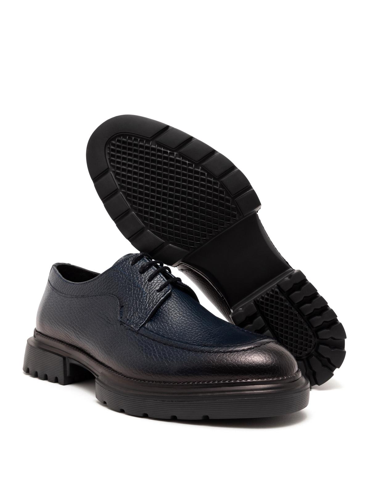 Lacivert Ayakkabı - 50259993007