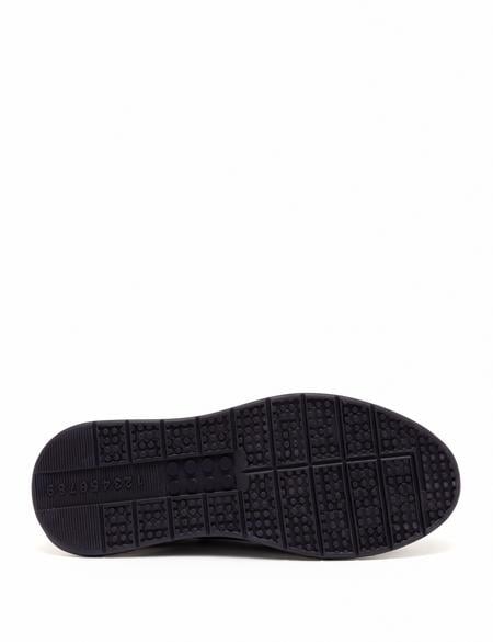 Lacivert Ayakkabı - 50261269008