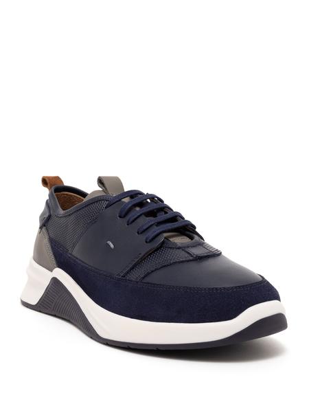 Lacivert Ayakkabı - 50261269008