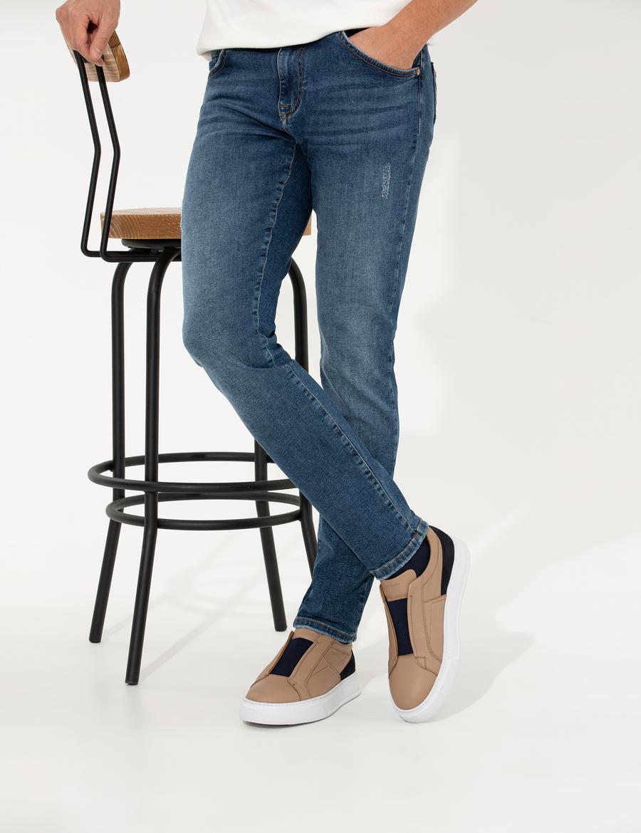 Vizon Casual Ayakkabı