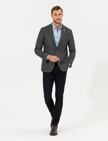 LACIVERT CEKET - 50260544077