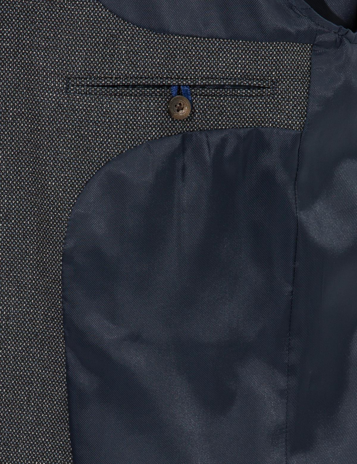 LACIVERT CEKET - 50260544086