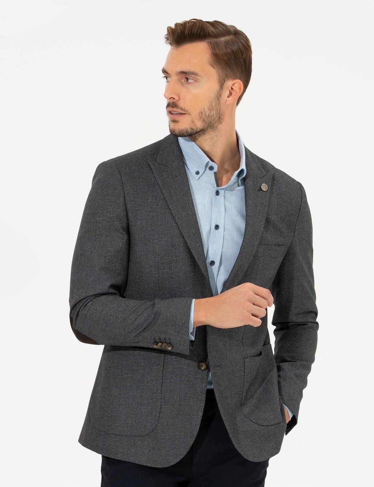 LACIVERT CEKET - 50260544077