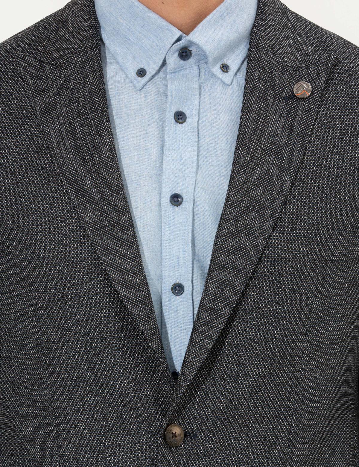 LACIVERT CEKET - 50260544077