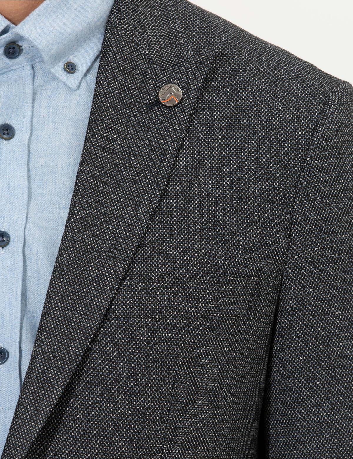 LACIVERT CEKET - 50260544077