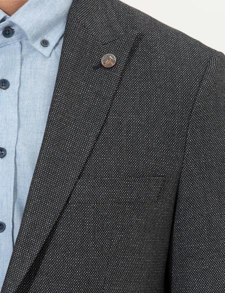 LACIVERT CEKET - 50260544077