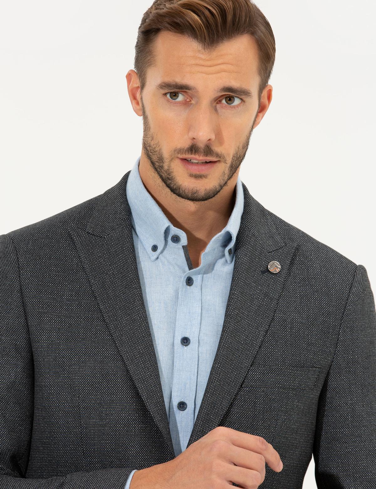 LACIVERT CEKET - 50260544077