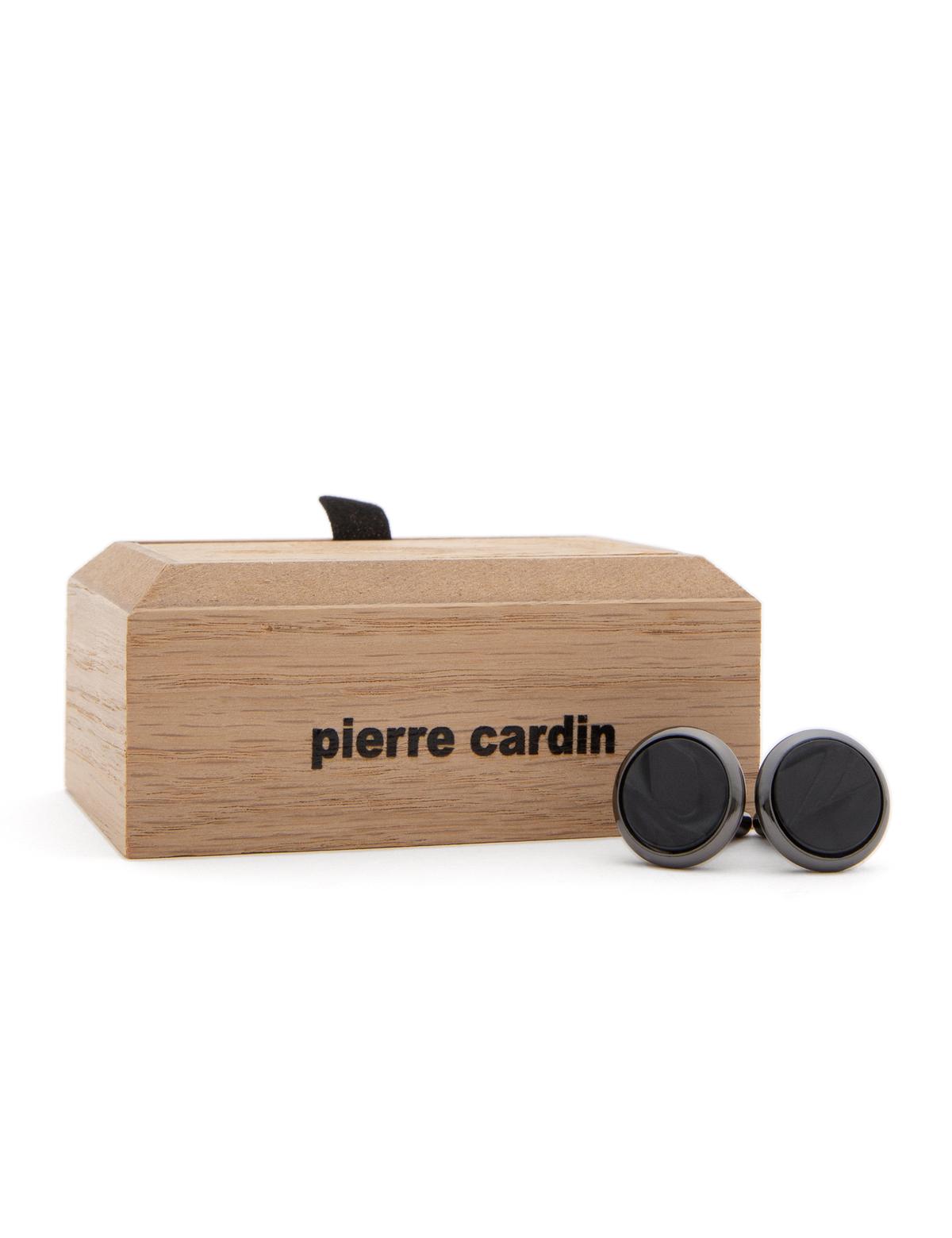 Siyah Kol Düğmesi - 50264929001