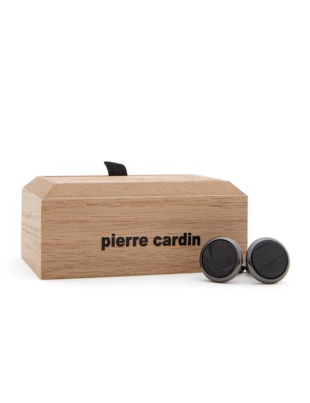 Siyah Kol Düğmesi - 50264929001