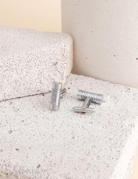 Gri Kol Düğmesi - 50265133001