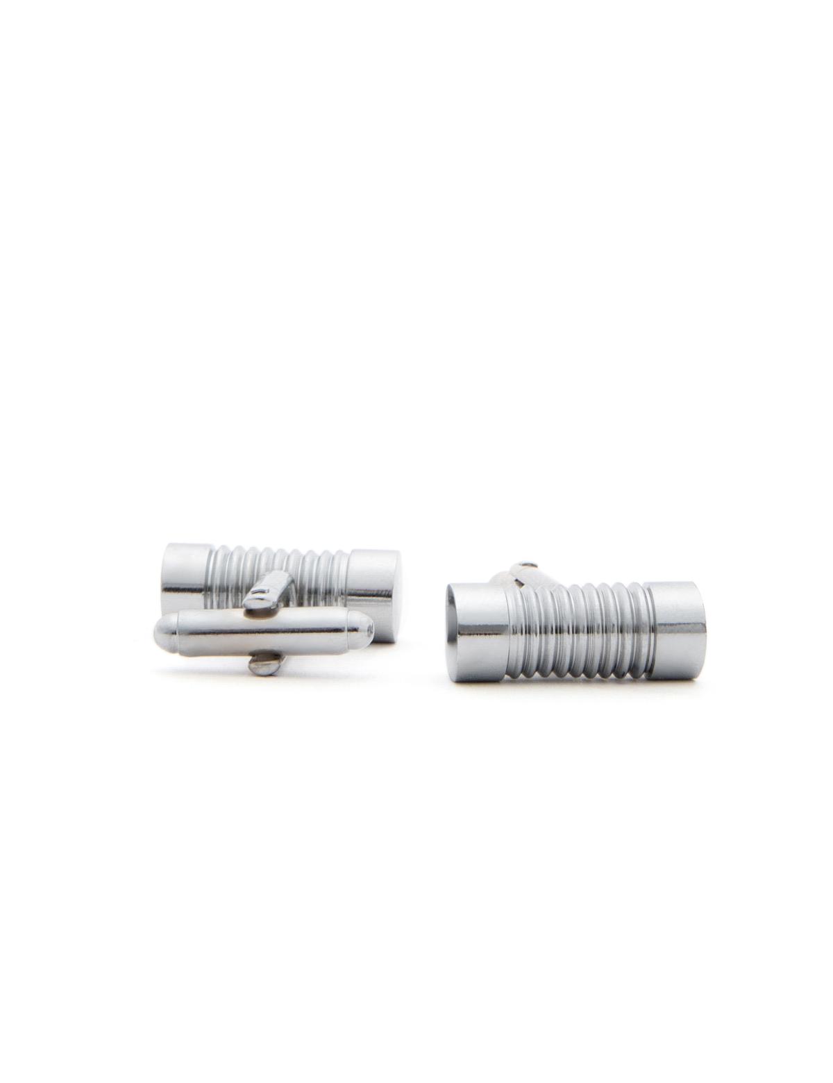 Gri Kol Düğmesi - 50265133001