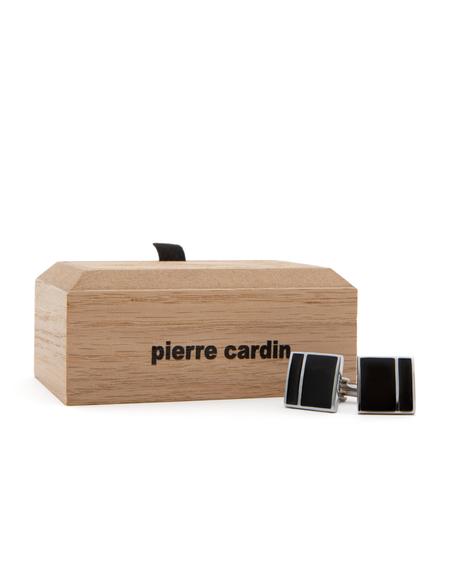 Siyah Kol Düğmesi - 50264930001