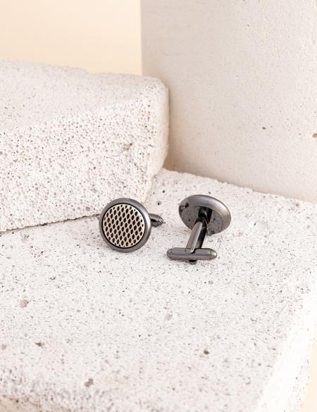 Siyah Kol Düğmesi - 50265138001