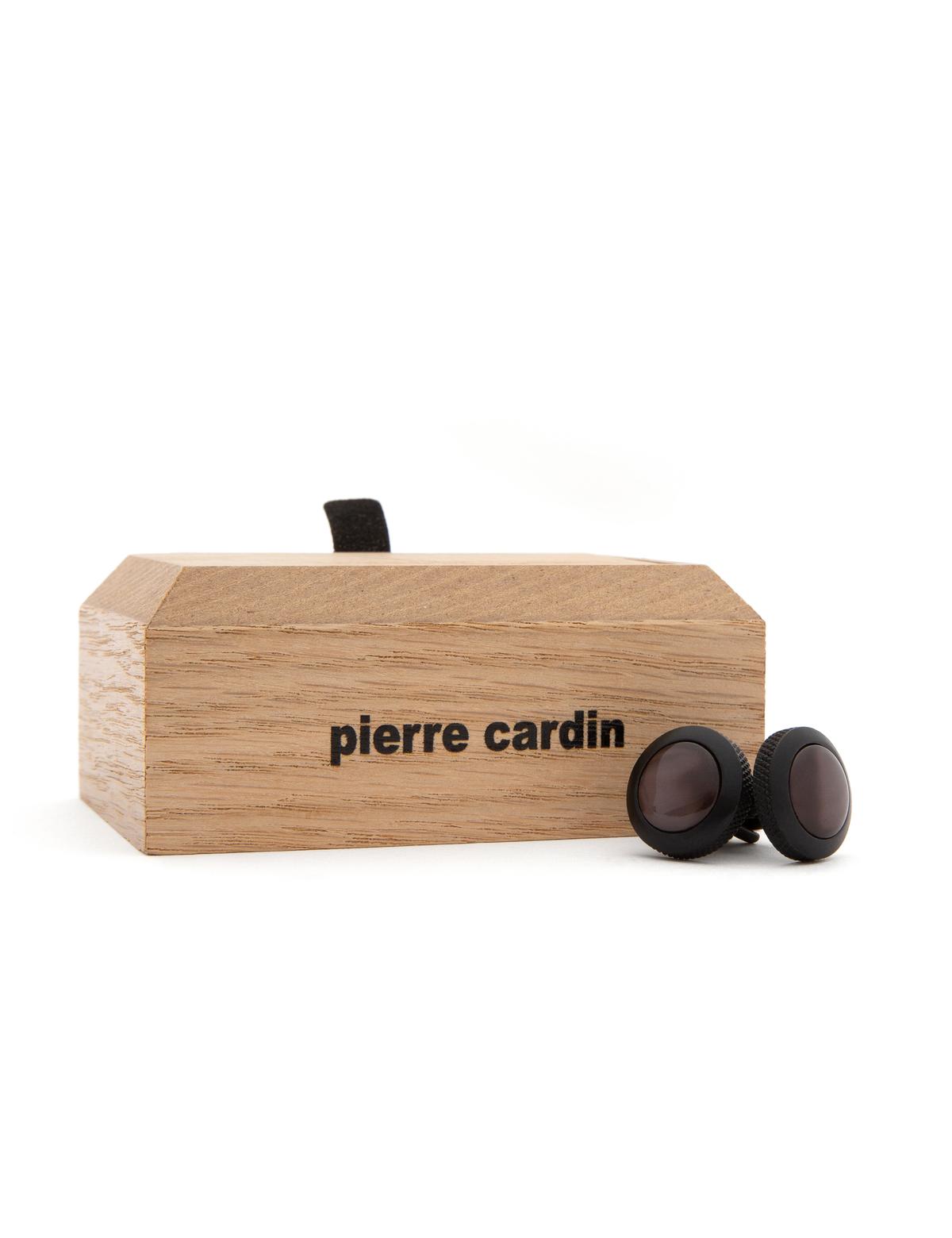 Siyah Kol Düğmesi - 50265140001