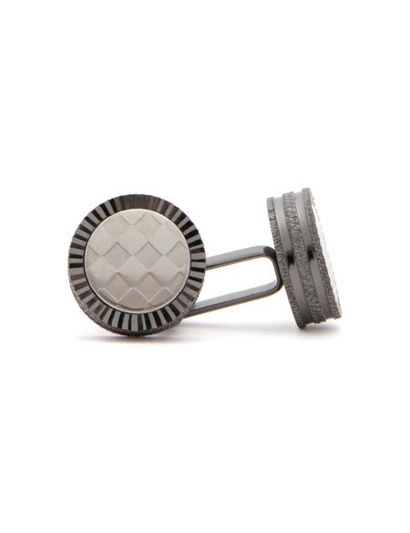 Gri Kol Düğmesi - 50265137001