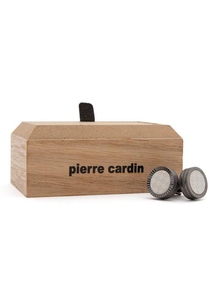 Gri Kol Düğmesi - 50265137001