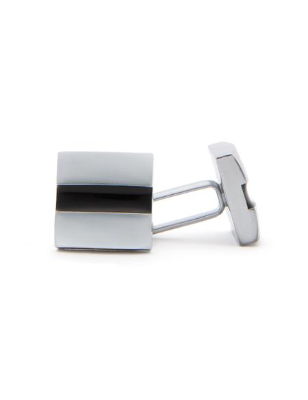 Gri Kol Düğmesi - 50265132001