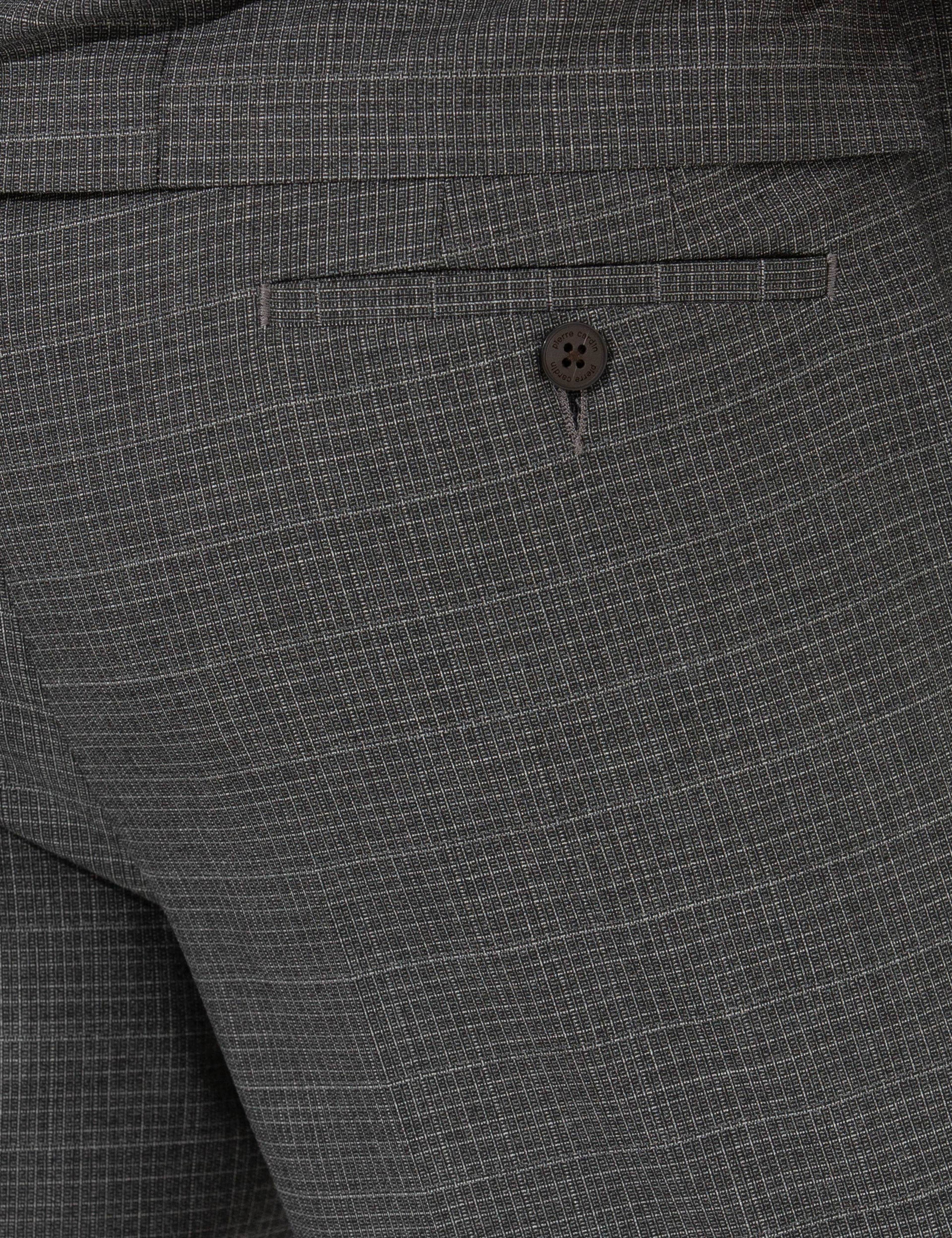 Antrasit Ex. Slim Fit Takım Elbise - Image 7