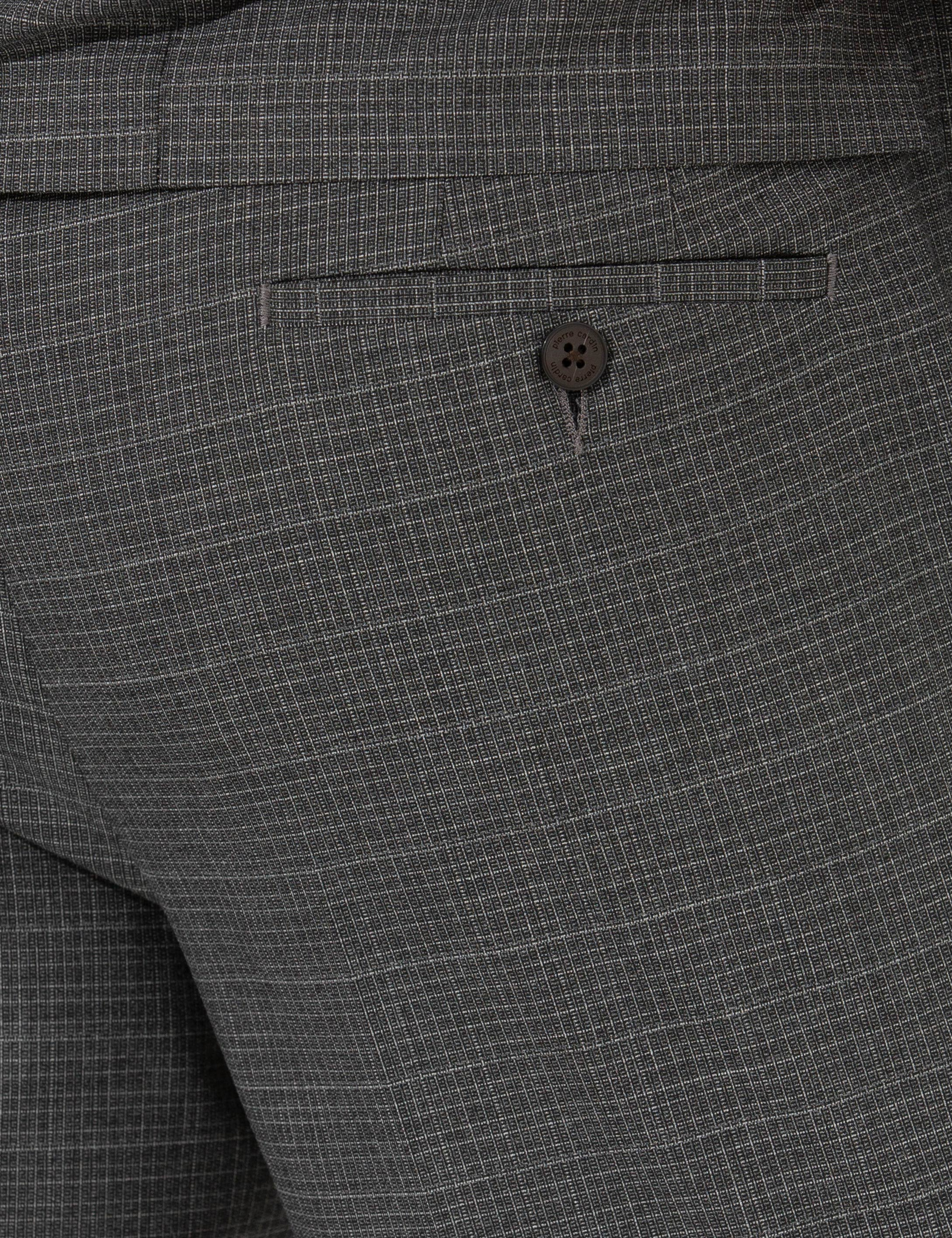 Antrasit Ex. Slim Fit Takım Elbise