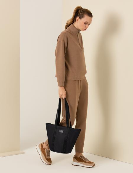 Siyah Kol Çantası - 50262313001