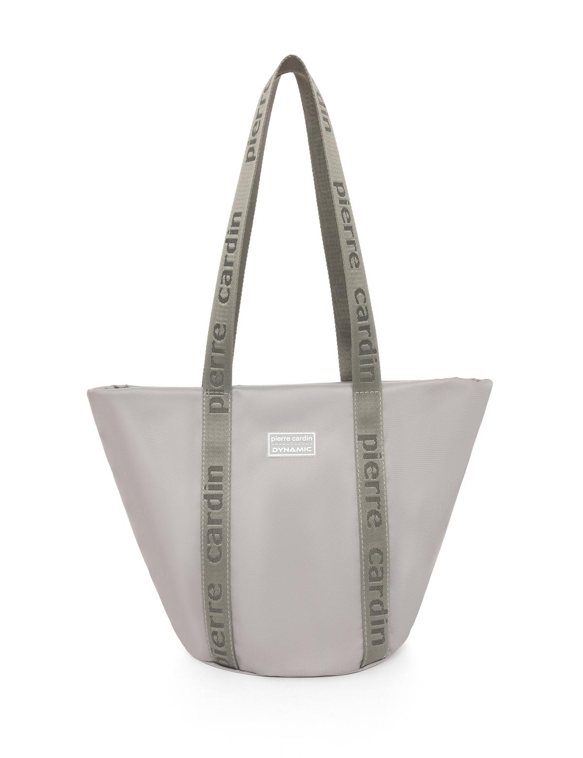 Gri Kol Çantası - 50262313002