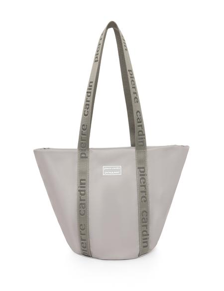 Gri Kol Çantası - 50262313002