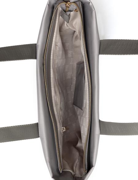 Gri Kol Çantası - 50262313002