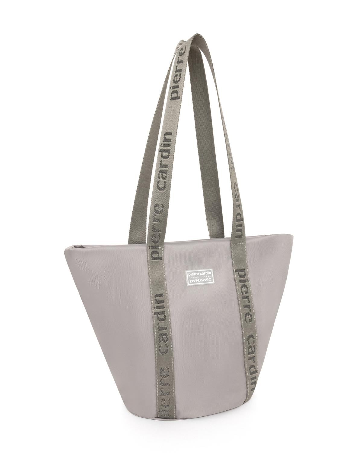 Gri Kol Çantası - 50262313002