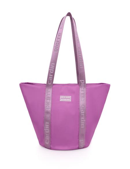 Lila Kol Çantası - 50262313003