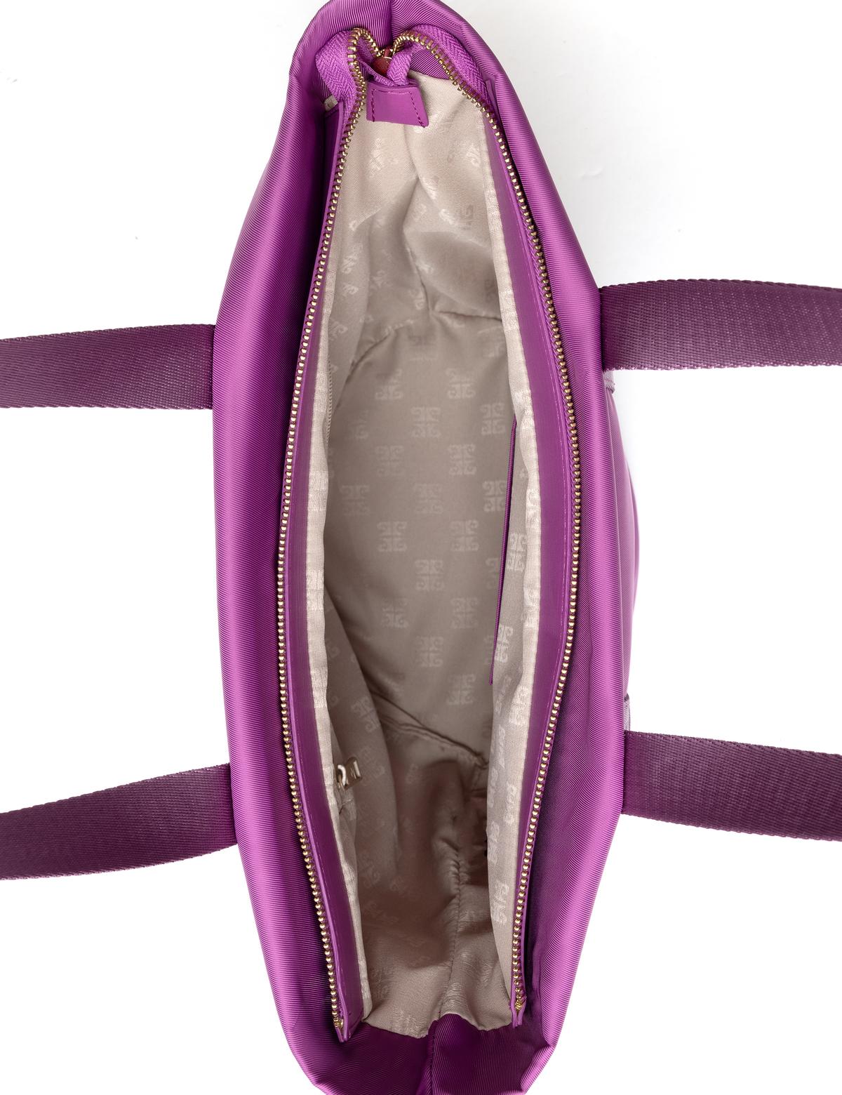 Lila Kol Çantası - 50262313003