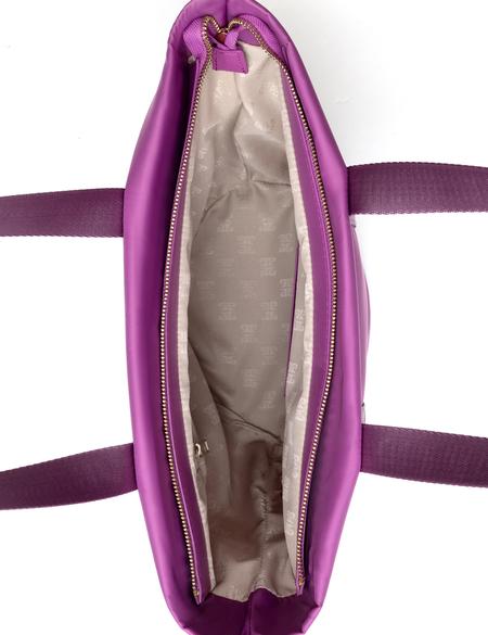 Lila Kol Çantası - 50262313003