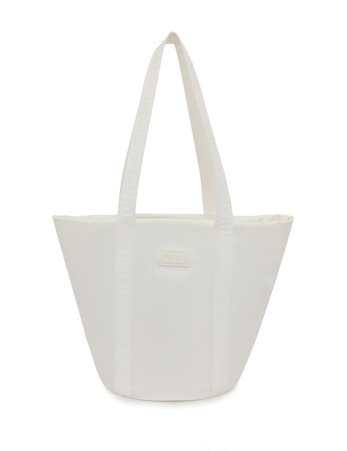 Ekru Kol Çantası - 50262313004