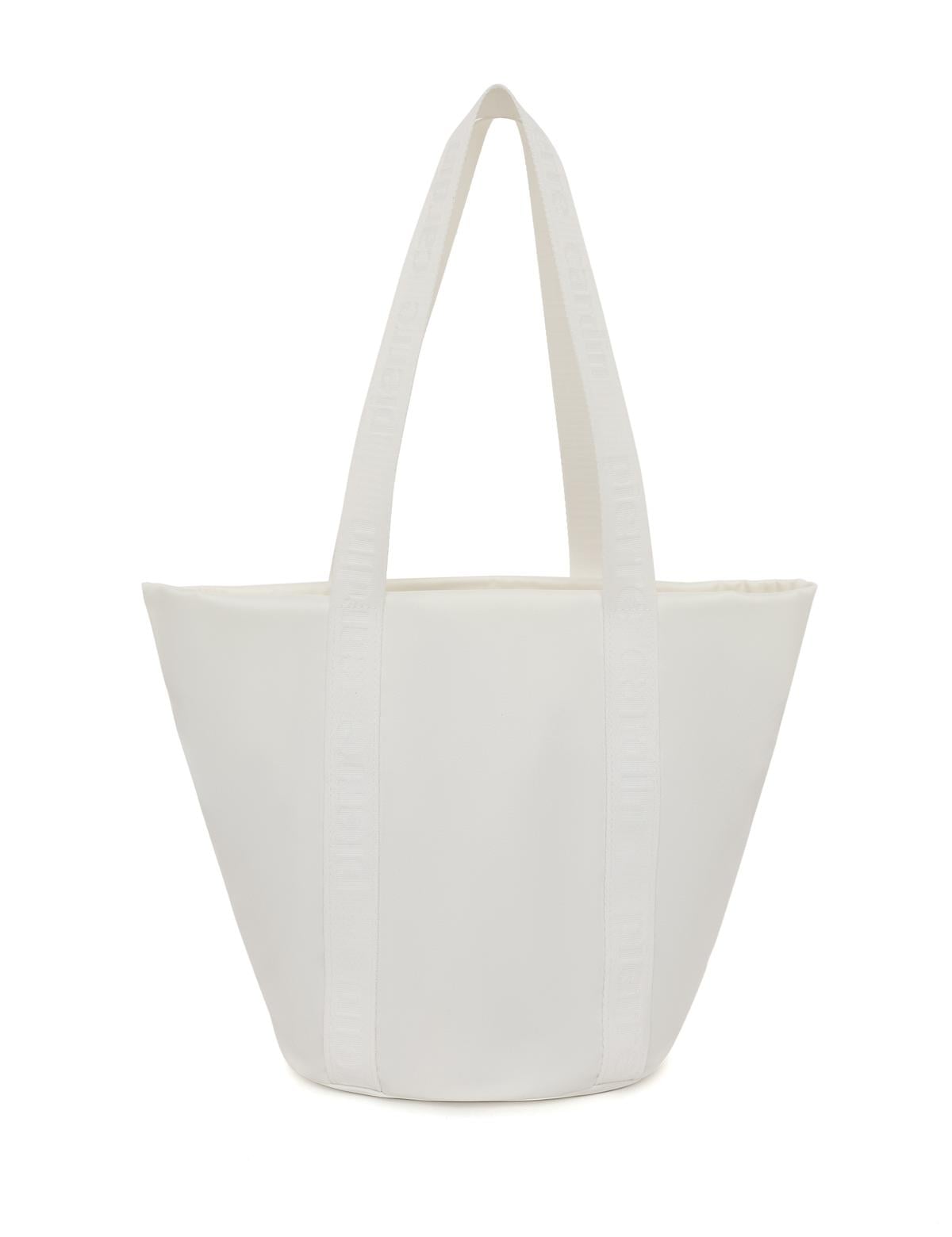 Ekru Kol Çantası - 50262313004