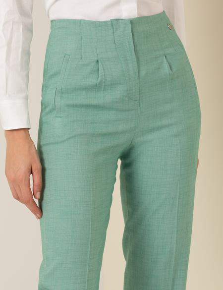 Aqua Havuç Fit Kumaş Pantolon - 50247238013