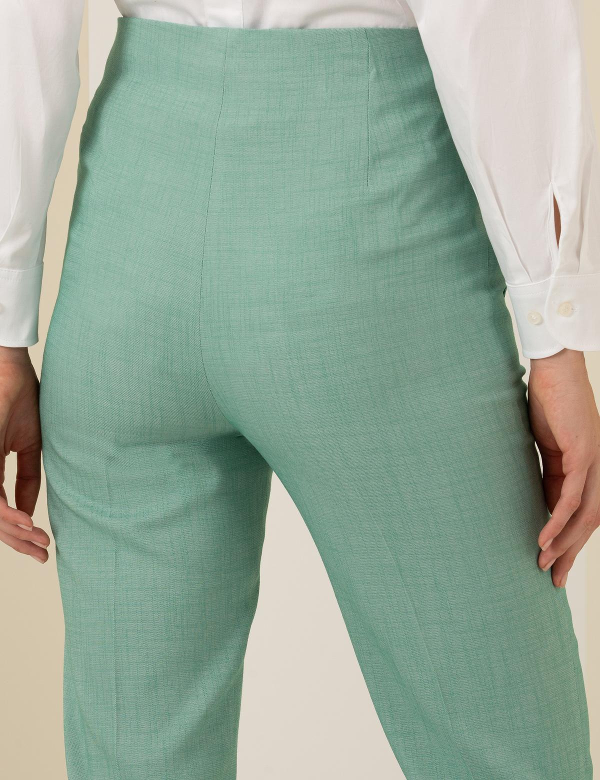 Aqua Havuç Fit Kumaş Pantolon - 50247238013