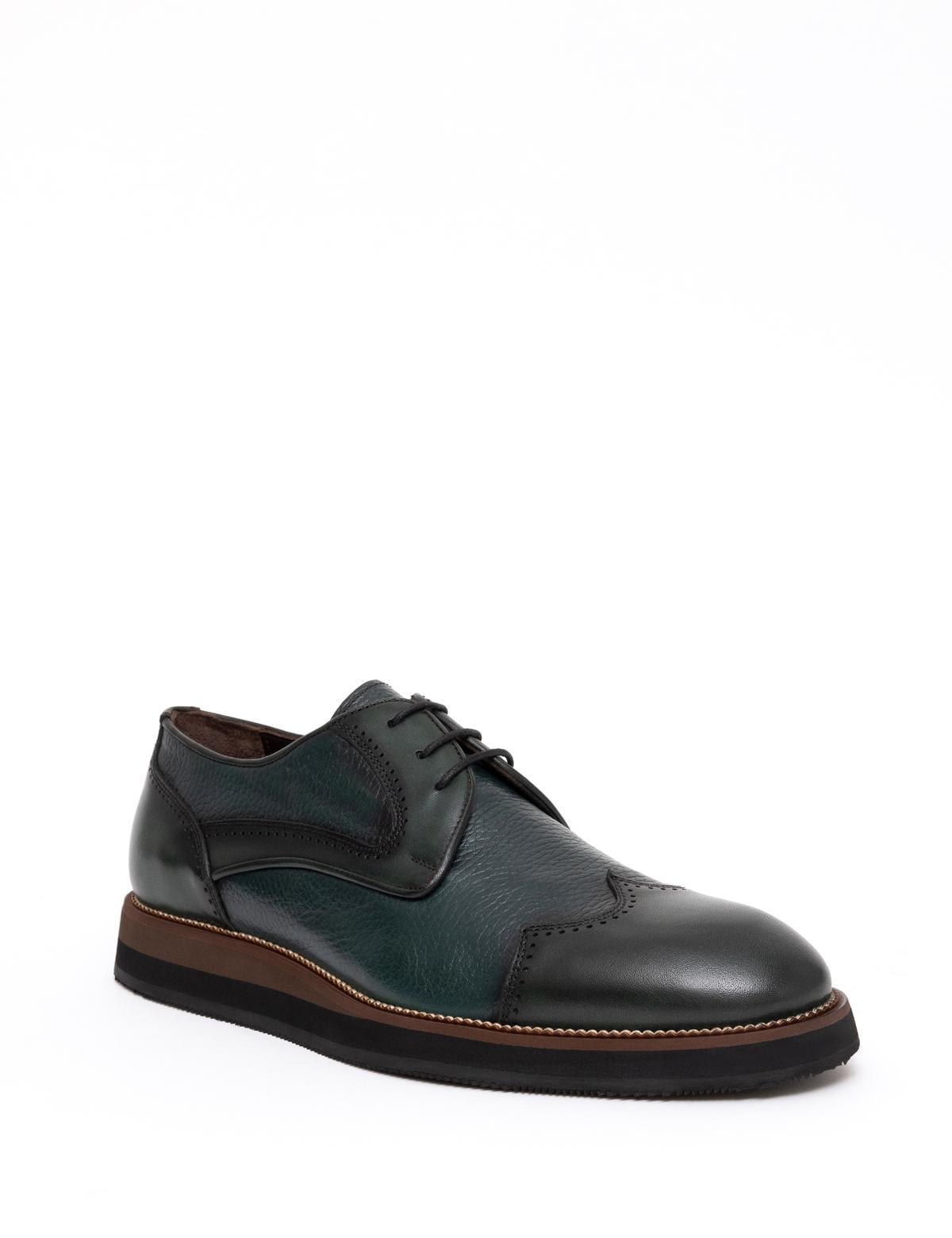 Yeşil Ayakkabı - 50259900001