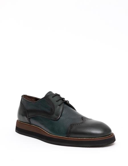 Yeşil Ayakkabı - 50259900001