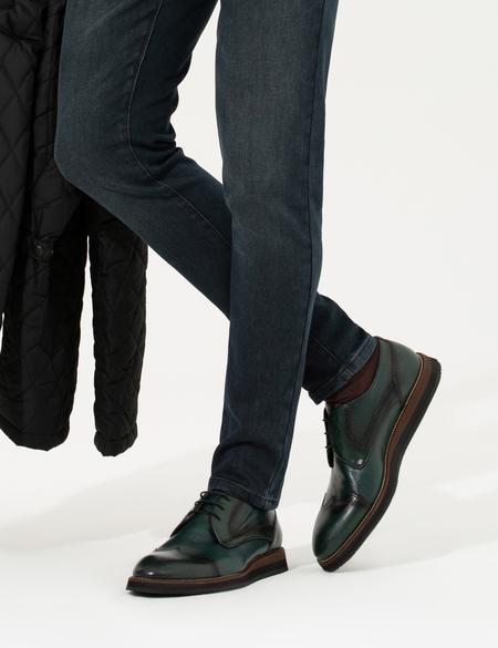 Yeşil Ayakkabı - 50259900001