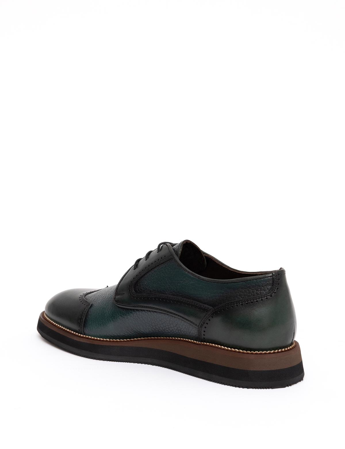 Yeşil Ayakkabı - 50259900001