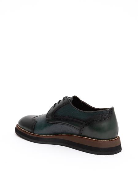 Yeşil Ayakkabı - 50259900001