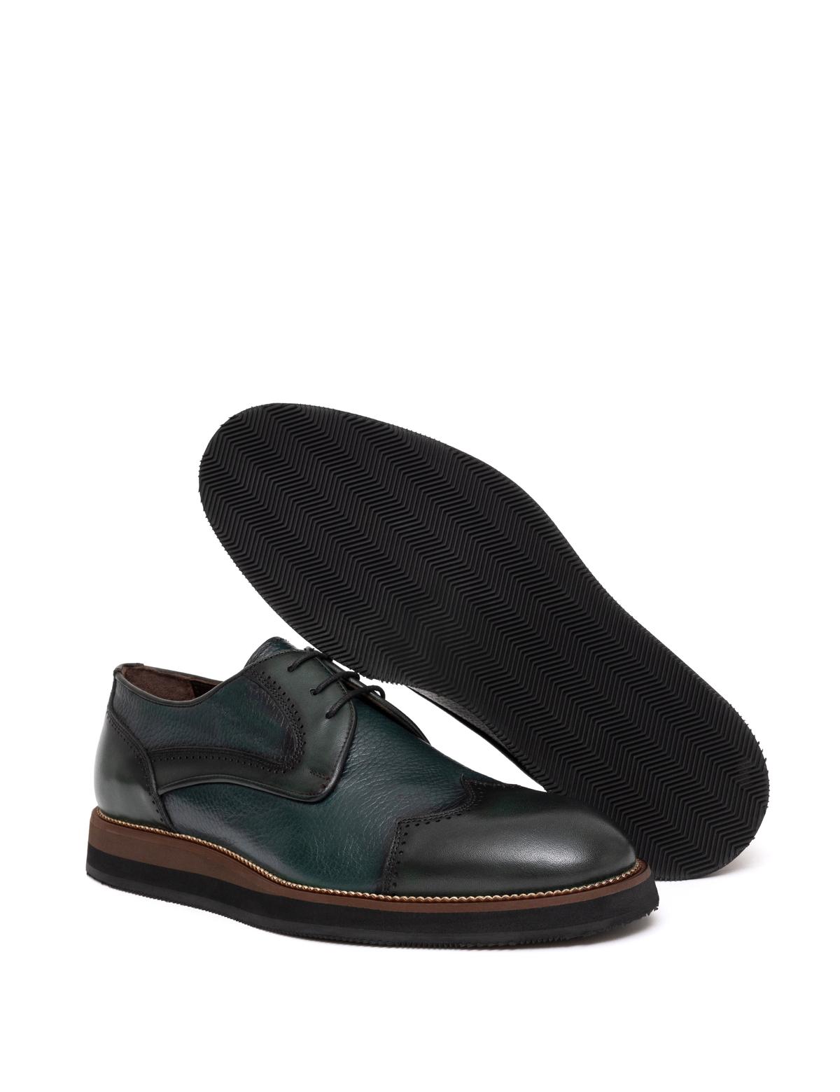 Yeşil Ayakkabı - 50259900001