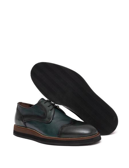 Yeşil Ayakkabı - 50259900001