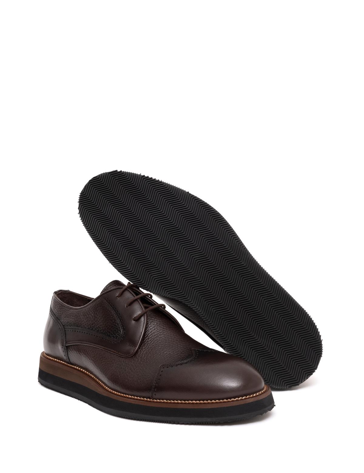 Kahverengi Ayakkabı - 50259900007