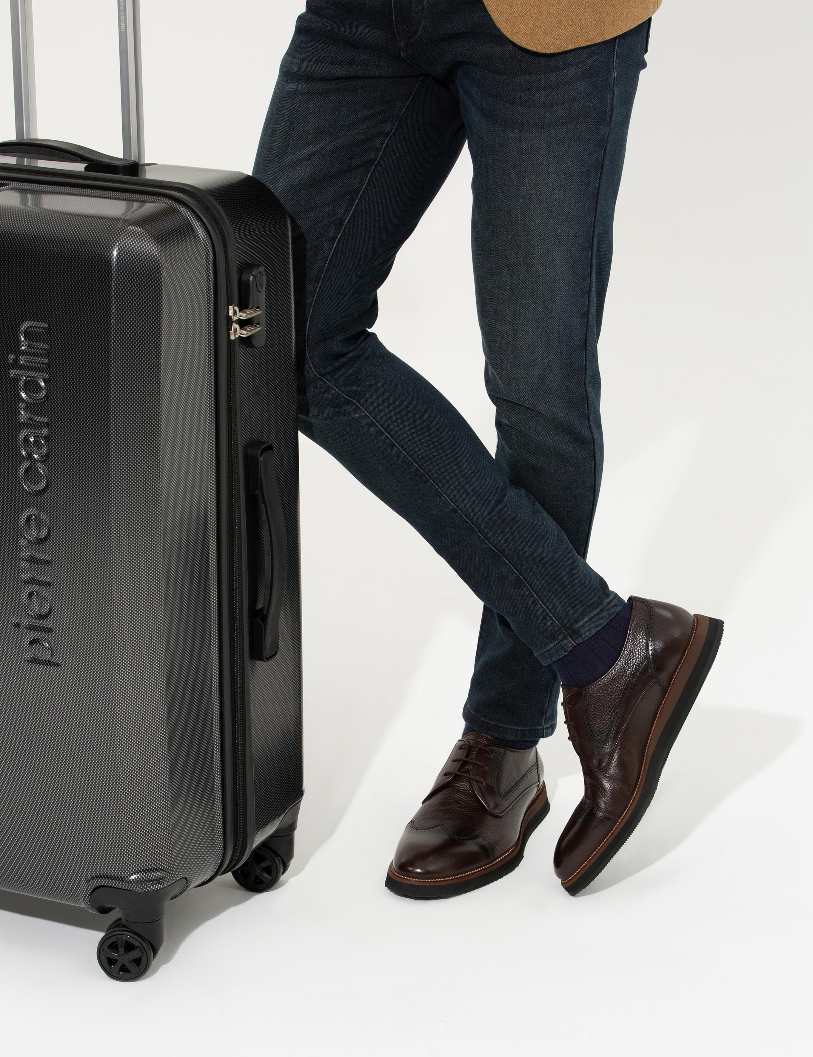 Kahverengi Ayakkabı