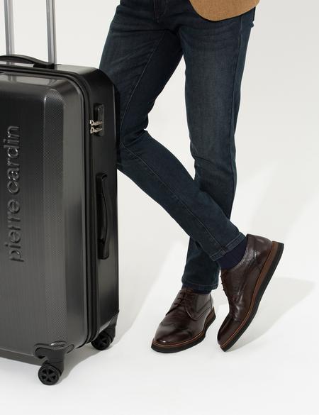 Kahverengi Ayakkabı - 50259900007