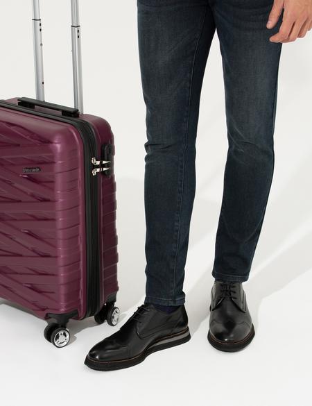 Siyah Klasik Ayakkabı - 50259900016