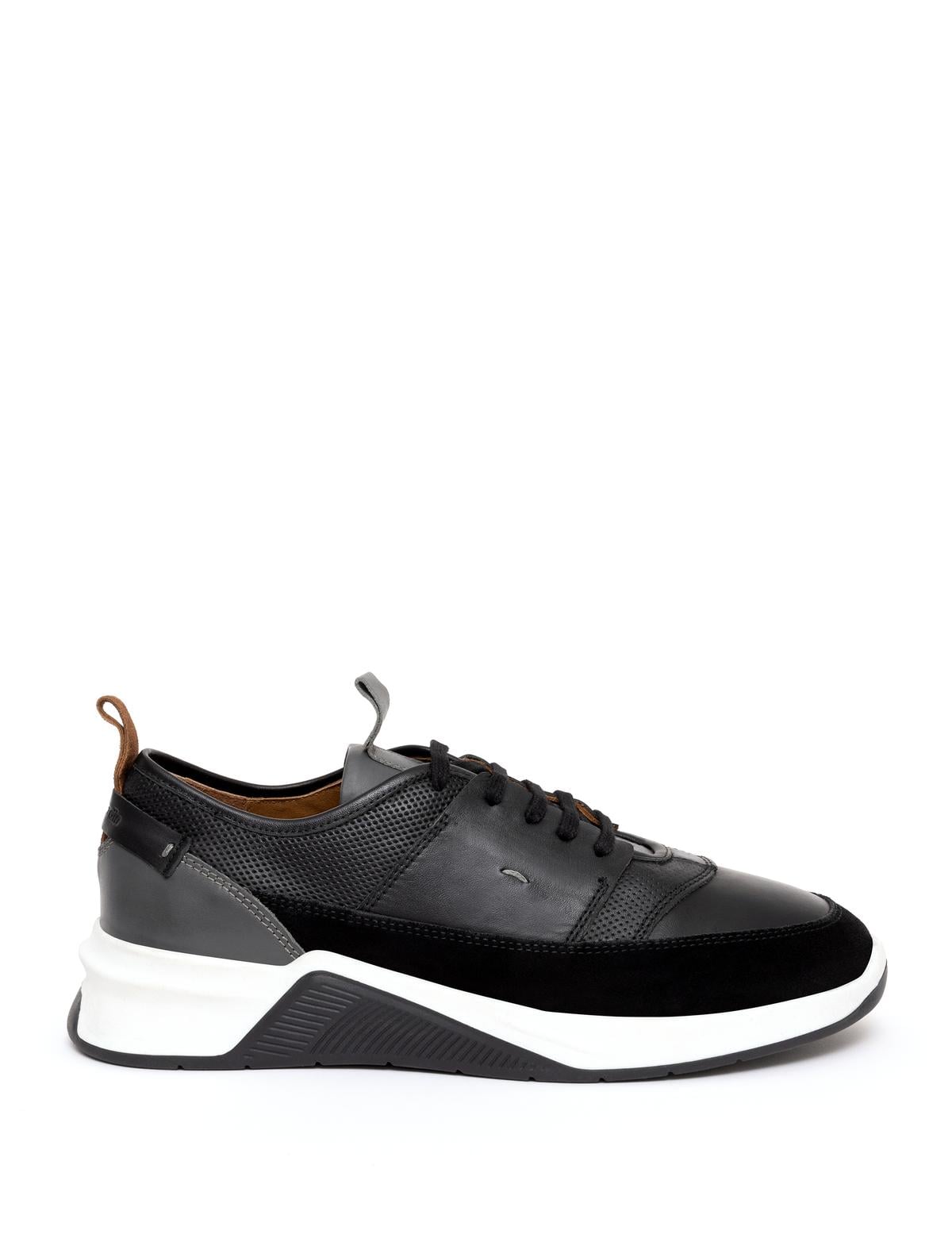 Siyah Ayakkabı - 50261269013